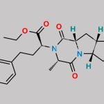 Ramipril EP Impurity D CAS#: 108731-95-9