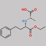 Ramipril EP Impurity F CAS#: 82717-96-2