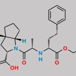 Ramipril EP Impurity H CAS#: 104195-90-6