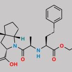Ramipril EP Impurity I CAS#: 129939-65-7