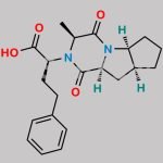 Ramipril EP Impurity K CAS#: 108736-10-3