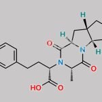 Ramipril EP Impurity K Diastereomer 1 CAS#: N/A