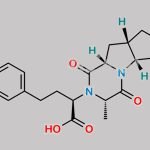 Ramipril EP Impurity K Diastereomer 2 CAS#: N/A
