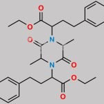 Ramipril EP Impurity O CAS#: N/A