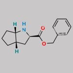 Ramipril Impurity 1 CAS#: 94498-85-8