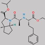 Ramipril Impurity 12 CAS#: N/A