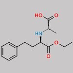 Ramipril Impurity 3 CAS#: 84324-12-9