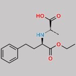 Ramipril Impurity 4 CAS#: 122076-80-6