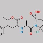 Ramipril Isomer 1 CAS#: 753405-33-3