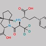 Ramiprilat D3 CAS#: 1356933-70-4