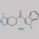 Ramosetron Hydrochloride CAS#: 132907-72-3