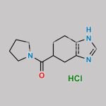 Ramosetron Impurity 1 CAS#: 132036-42-1