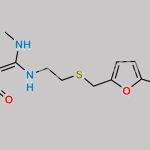 Ranitidine CAS#: 66357-35-5