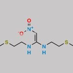 Ranitidine EP Impurity A CAS#: 72126-78-4
