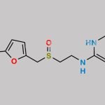 Ranitidine EP Impurity C CAS#: 73851-70-4