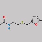 Ranitidine EP Impurity D CAS#: 117846-02-3