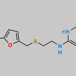 Ranitidine EP Impurity E CAS#: 73857-20-2