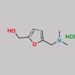 Ranitidine EP Impurity F CAS#: 81074-81-9