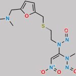 Ranitidine Nitroso Impurity 2 CAS#: 185847-75-0