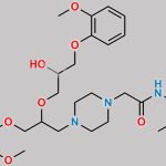 Ranolazine Impurity 10 CAS#: 1983943-76-5