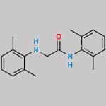 Ranolazine Impurity 15 CAS#: 294852-91-8