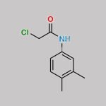Ranolazine Impurity 16 CAS#: 2564-04-7