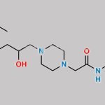Ranolazine Impurity 18 CAS#: N/A