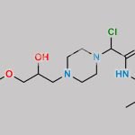Ranolazine Impurity 26 CAS#: 1983943-77-6
