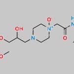 Ranolazine N-Oxide-1 CAS#: 2731041-97-5