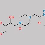 Ranolazine N-Oxide-2 CAS#: 2725395-82-2