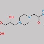 Ranolazine O-Desmethyl Impurity CAS#: 172430-45-4