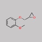 Ranolazine USP Related Compound A CAS#: 2210-74-4