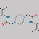 Ranolazine USP Related Compound D CAS#: 380204-72-8