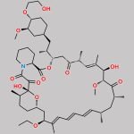 Rapamycin Impurity 2 CAS#: 1704711-12-5
