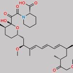 Rapamycin Impurity 5 CAS#: 147438-30-0