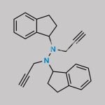 Rasagiline Dimer Impurity (Mixture of Diastereomers) CAS#: N/A