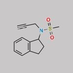 Rasagiline Impurity 8 CAS#: 2997444-40-1