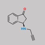 Rasagiline Related Compound 1 CAS#: 1312077-05-6