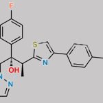 Ravuconazole Enantiomer Impurity CAS#: N/A