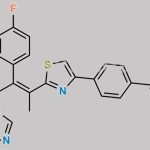 Ravuconazole Impurity 1 CAS#: N/A