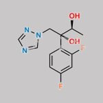 Ravuconazole Impurity 2 CAS#: 132507-94-9