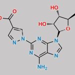 Regadenoson Impurity 4 CAS#: N/A