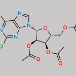 Regadenoson Impurity 8 CAS#: 3056-18-6