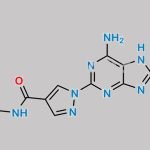 Regadenoson Impurity C CAS#: 1702334-23-3