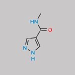 Regadenoson Impurity D CAS#: 1154383-52-4
