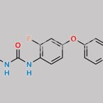 Regorafenib 13CD3 CAS#: 2126178-55-8