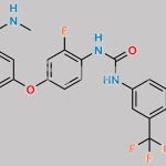 Regorafenib CAS#: 755037-03-7