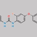 Regorafenib desmethyl impurity CAS#: 1343498-72-5
