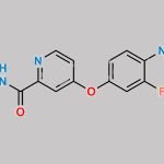 Regorafenib EP Impurity A CAS#: 757251-39-1