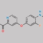 Regorafenib EP Impurity B CAS#: 2141961-84-2